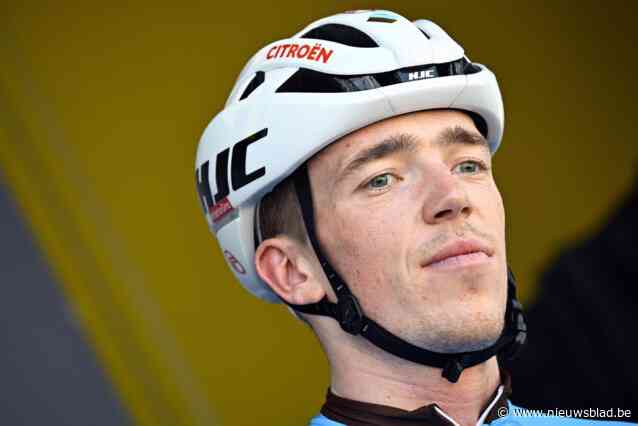 Aanvalslustige Stan Dewulf in de Gree-Tour of Guangxi, Lennert Van Eetvelt eindwinnaar