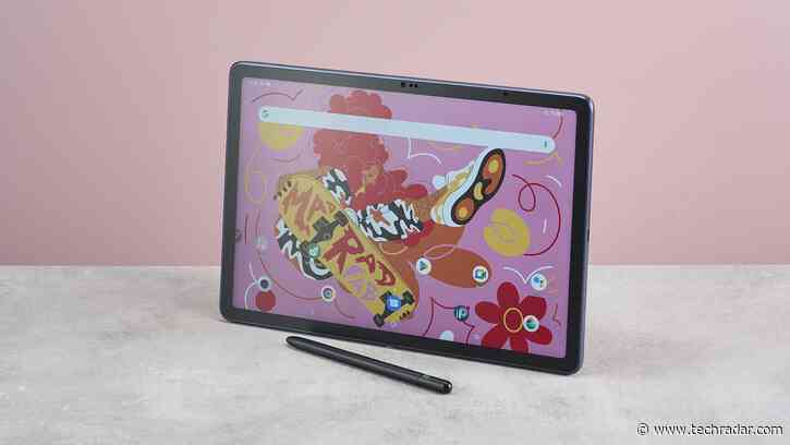 XPPen Magic Drawing Pad review: ditch your laptop with this specialized, standalone drawing tablet