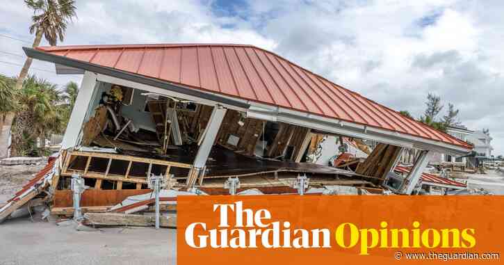 Degrowth has an image problem it desperately needs to overcome | Larry Elliott