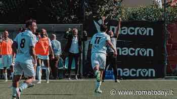 Eccellenza Lazio, gironi A e B: i risultati della settima giornata di campionato