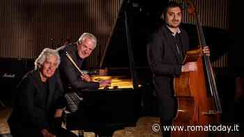 Disco "Becoming" del Contemporary Trio Experience