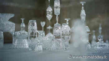 Fragile, mostra di Kristián Németh