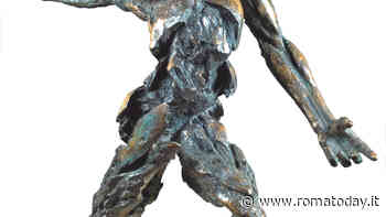 Studio Gallery MaureenArt, apre lo spazio dello scultore Fernando Mario Paonessa