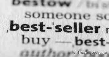 What Defines Success For A Debut Novel?