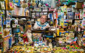 Japan’s Hidden Clutter Culture