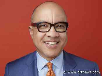 Darren Walker Is New Director Of The National Gallery