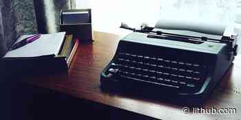 A Room Of One’s Own: Creative Space For Writers