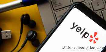 Our Brains On Online Reviews