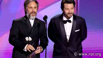 Gael Garcia Bernal Didn’t Want To Become An Actor