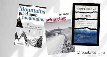 All Appalachian Writers Are Environmentalists