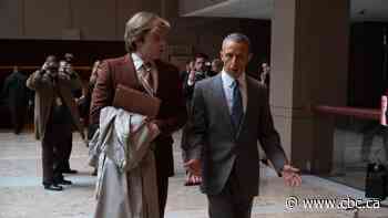 The Apprentice’s Distribution Troubles Point To A Very Problematic Future For Political Films