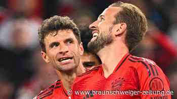 Bayern vor Barca: Pavlovic und Dreesen-Wirbel trüben Vorfreude