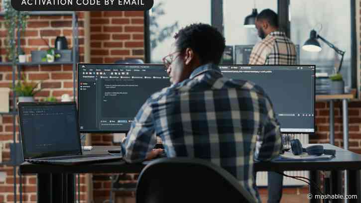 Coding is easier with this $30 Microsoft app
