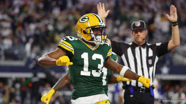 How to watch Texans vs. Packers online for free