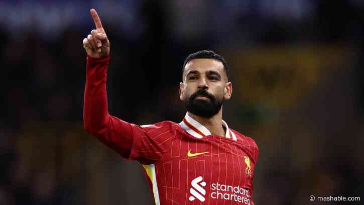 How to watch Liverpool vs. Chelsea online for free