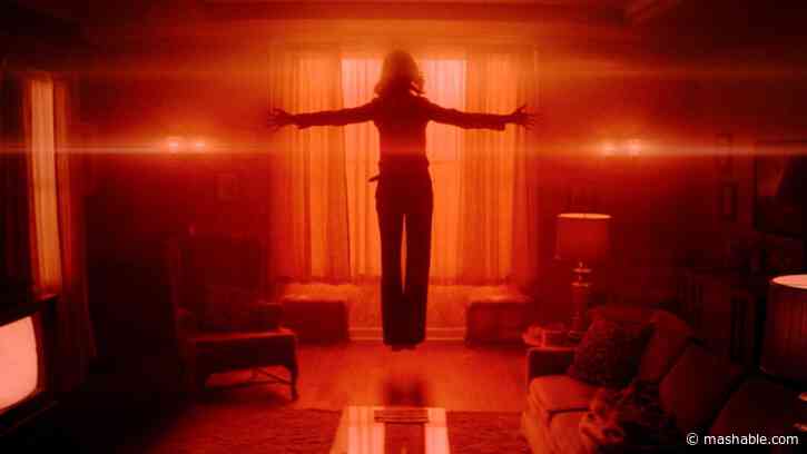 'Hysteria!': A complete guide to where you've seen these horror stars before