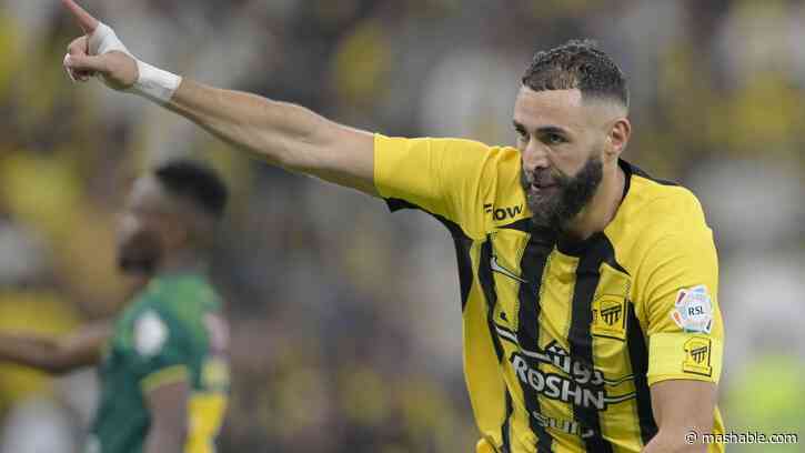 How to watch Al Ittihad vs. Al Quadisiya online for free