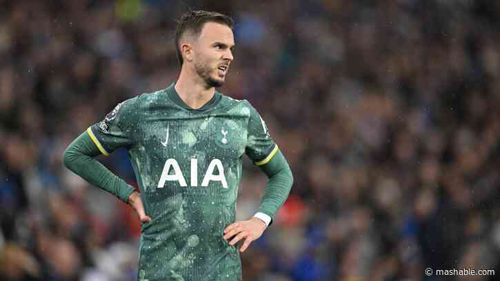 How to watch Tottenham vs. West Ham online for free