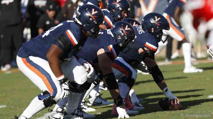 How to watch Virginia vs. Clemson football without cable