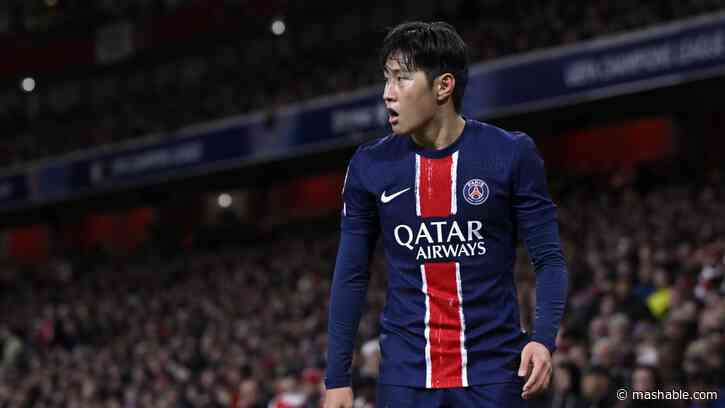 How to watch PSG vs. Strasbourg online for free