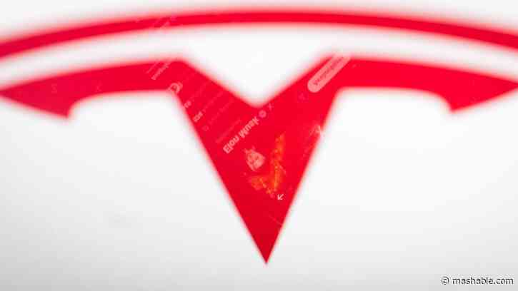 Tesla’s Full Self-Driving software is under federal investigation