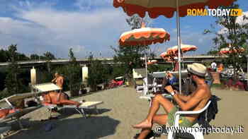 Tiberis da record: registrate oltre 39mila presenze nella stagione estiva 2024