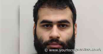 Clapham man tied up, strangled and robbed sex workers at gun point