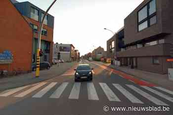 Aannemer gaat weer aan de slag in Gasthuisstraat