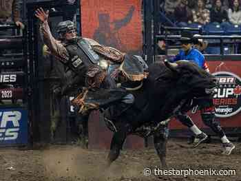 PBR Canada Cup series returns to Saskatoon Oct. 25-26