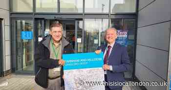 Vote to be held on funding for major Harold Hill redevelopment plan