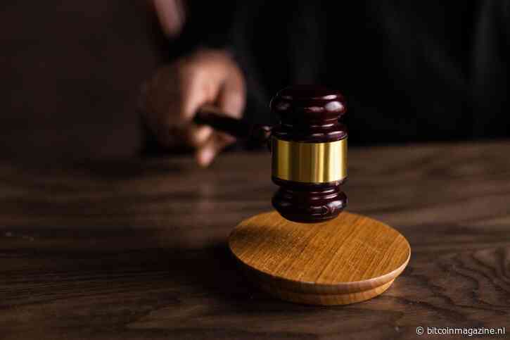 Game-ontwikkelaar klaagt Jump Trading aan voor marktmanipulatie