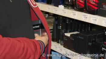 Parfüms für über 1000 Euro bei Ladendieben gefunden