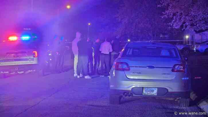 One dead, 10 injured after shooting at party on Fort Wayne's northeast side