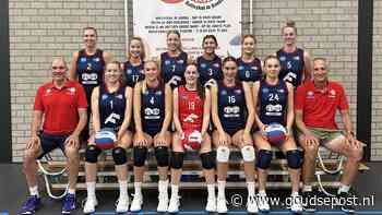 Zware middag voor Vollingo, volleybalteams verliezen in eigen huis