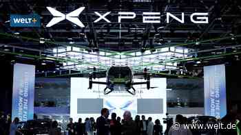 Der vergebliche Kampf der EU gegen die China-Autos