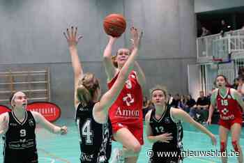 Amon Jeugd Gentson wint eerste derby op het hoogste niveau tegen LDP Donza: “We wonnen als een hechte ploeg”