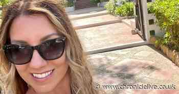 'I’ve fallen into that one per cent' - Mum given devastating brain tumour diagnosis for second time