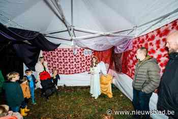 Ronddwalen in het Land van Oz vinden kinderen spannender dan bioscoop