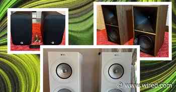 12 Best Bookshelf Speakers (2024): Active, Passive, and Hi-Fi