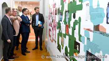 Stadt Wolfsburg präsentiert Best-of ihrer 6000 Kunstwerke