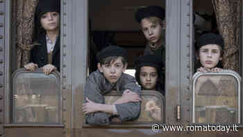 "Il Treno dei bambini", Cristina Comencini racconta una pagina di storia dimenticata alla Festa del Cinema di Roma