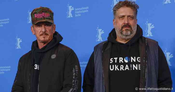 Morto a 51 anni Aaron Kaufman, il regista di “Superpower” con Sean Penn stroncato da un attacco di cuore