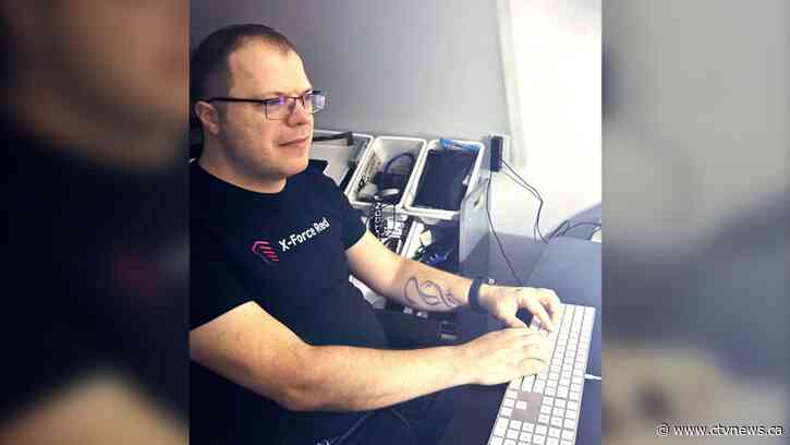 Artificial intelligence a 'double-edged sword' in world of cybersecurity: experts