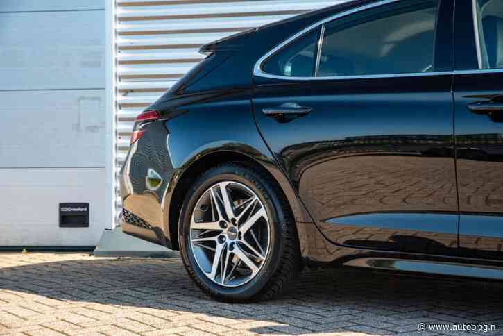 Gaafste estate die wij nooit kregen te koop in Nederland!