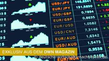 Euro-Risiko: Sollten Anleger auch Dollar und Franken halten?