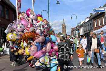 Koekloting laat Nederlands en Vlaamse feestmarkt samenvloeien