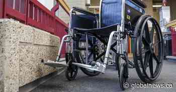 ‘It’s a complete upturn of the way you live’: Saskatchewan woman shares struggle to find long COVID supports