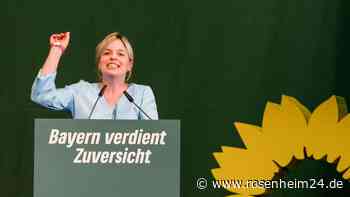 Bayerns Grüne wollen den Neustart