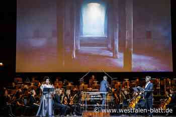 Bildgewaltiges Seelendrama