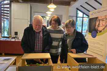 Einmal in die Haut eines Demenzkranken schlüpfen